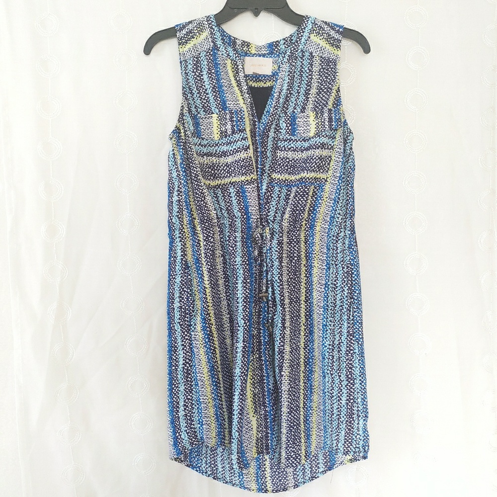 💰 3/$10 Skies Are Blue Dress S